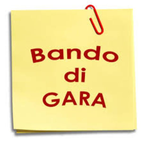 Bando di gara per l’assegnazione in locazione dei locali di proprietà comunale in Via Roma adibiti a servizio di bar ristorante
