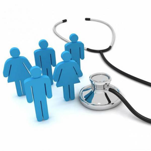 Sospensione servizio ambulatorio medico